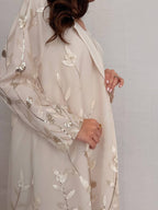 ازهار بيج - Bateel Abaya
