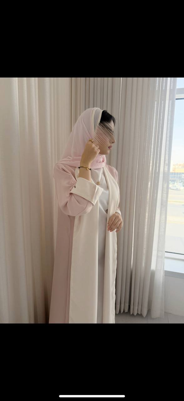 عباية الندى - Bateel Abaya