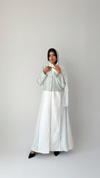 عباية الهام - Bateel Abaya