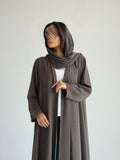 عباية نسيم - Bateel Abaya