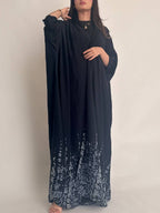 عباية مارس - Bateel Abaya