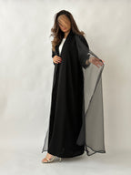 عباية الريم - Bateel Abaya