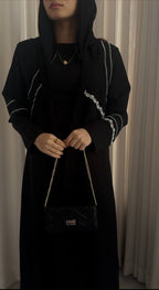 عباية ملك - Bateel Abaya