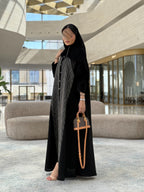 ريماز - Bateel Abaya