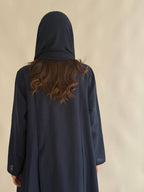 عباية لنن - Bateel Abaya