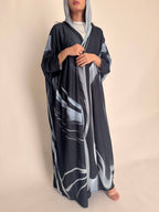 عباية ابريل - Bateel Abaya