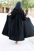 عباية وجود - Bateel Abaya