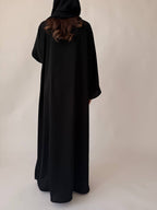 عباية تالة - Bateel Abaya