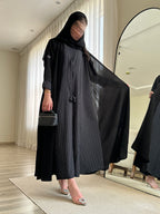 عباية سهر - Bateel Abaya