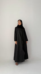عباية ريحان - Bateel Abaya