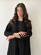 عباية سلسبيل - Bateel Abaya