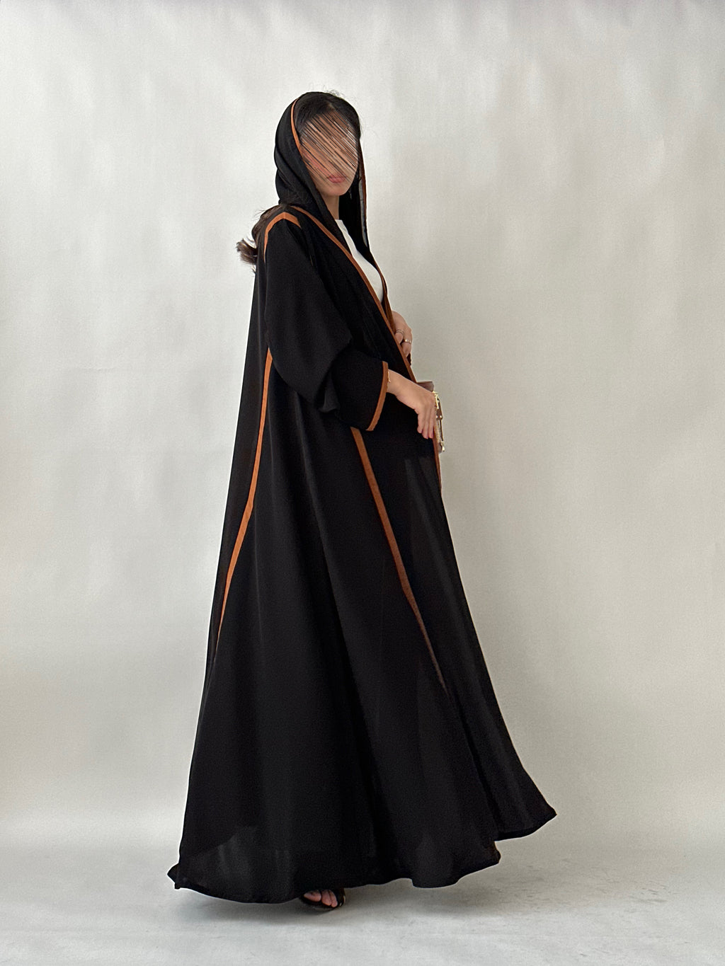 عباية الرمال - Bateel Abaya