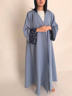 عباية ديسمبر - Bateel Abaya