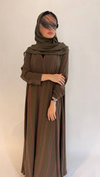 عباية نايا