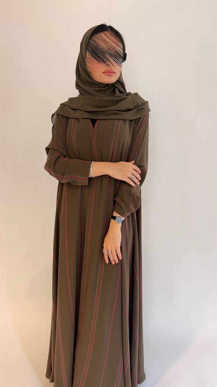 عباية نايا