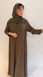 عباية نايا
